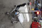 Safeline Metal Detector
